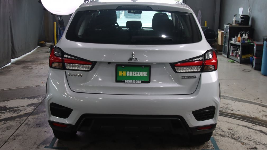 Mitsubishi RVR SE 2022 d&rsquo;occasion à vendre - 6