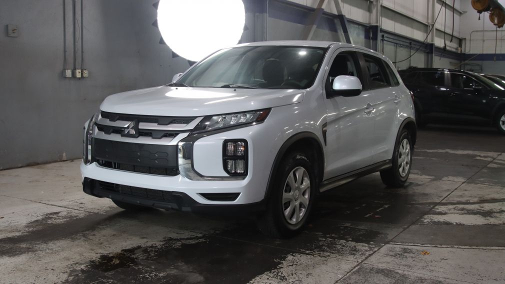 Mitsubishi RVR SE 2022 d&rsquo;occasion à vendre - 3