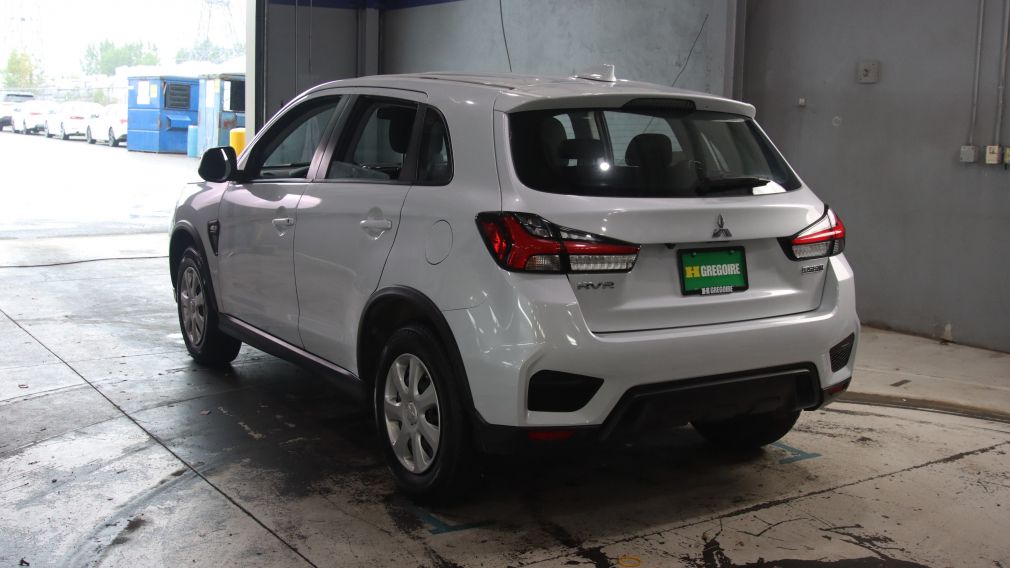 Mitsubishi RVR SE 2022 d&rsquo;occasion à vendre - 4