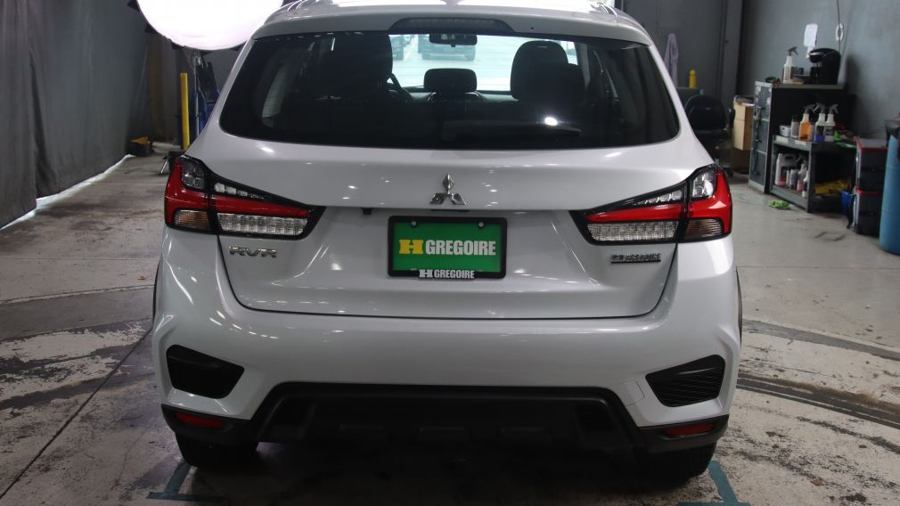 Mitsubishi RVR SE 2022 d&rsquo;occasion à vendre - 5