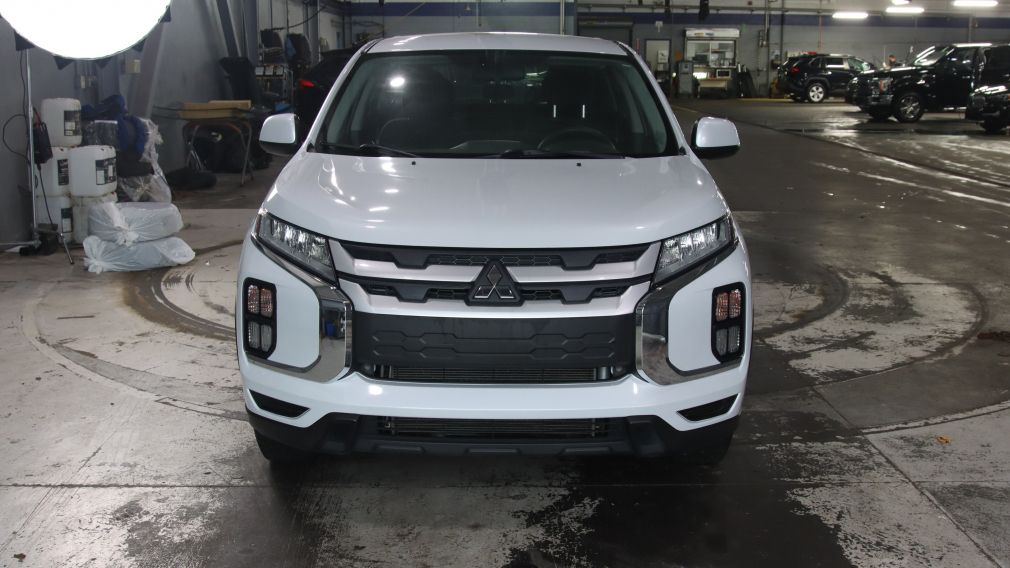 Mitsubishi RVR SE 2022 d&rsquo;occasion à vendre - 2