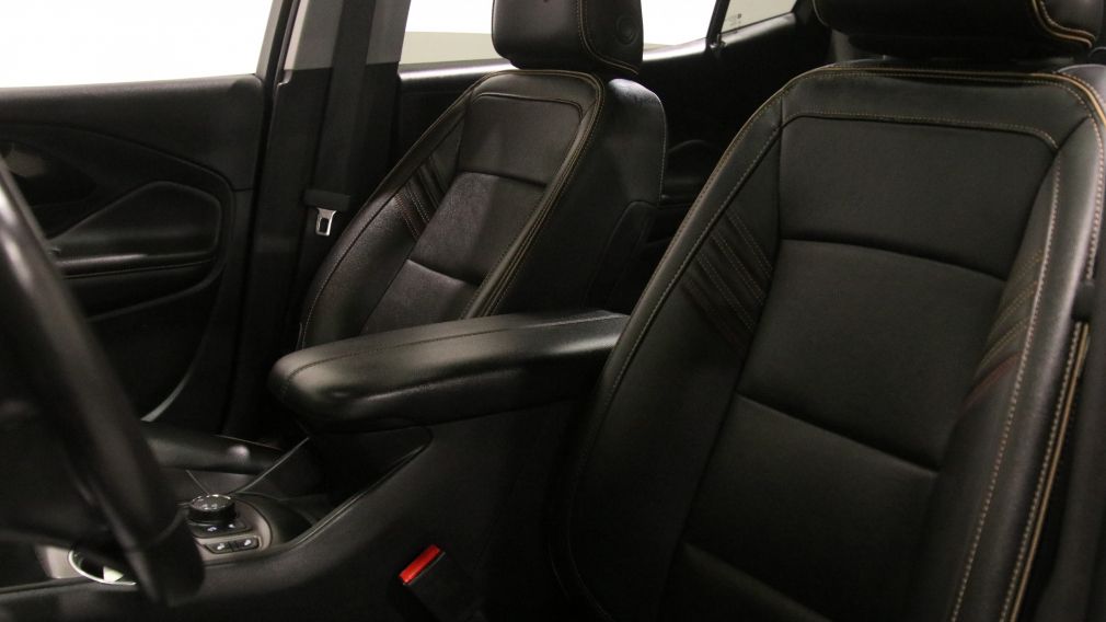 GMC Terrain AT4 2022 d&rsquo;occasion à vendre - 10