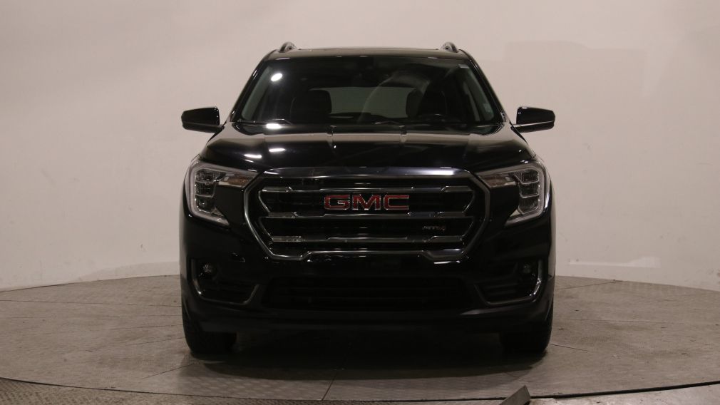 GMC Terrain AT4 2022 d&rsquo;occasion à vendre - 2