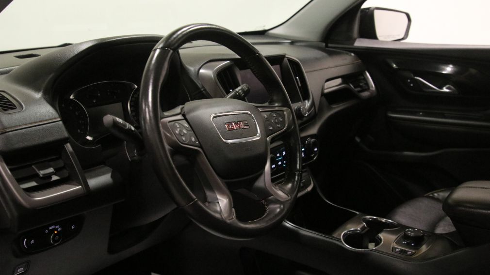 GMC Terrain AT4 2022 d&rsquo;occasion à vendre - 9