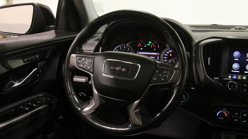 GMC Terrain AT4 2022 d&rsquo;occasion à vendre - 15