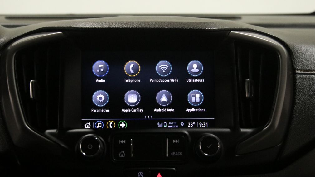 GMC Terrain AT4 2022 d&rsquo;occasion à vendre - 19