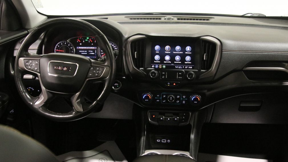 GMC Terrain AT4 2022 d&rsquo;occasion à vendre - 14
