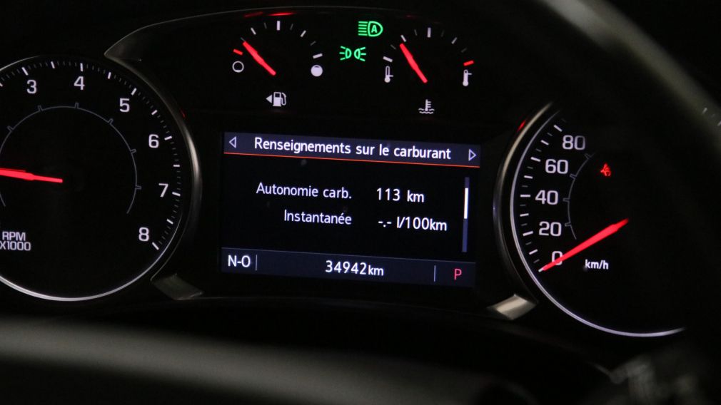 GMC Terrain AT4 2022 d&rsquo;occasion à vendre - 18