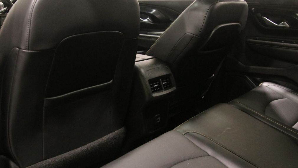 GMC Terrain AT4 2022 d&rsquo;occasion à vendre - 21