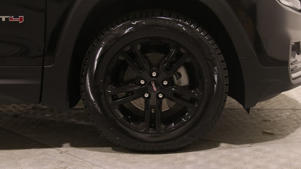 GMC Terrain AT4 2022 d&rsquo;occasion à vendre - 26