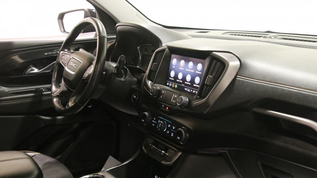 GMC Terrain AT4 2022 d&rsquo;occasion à vendre - 25