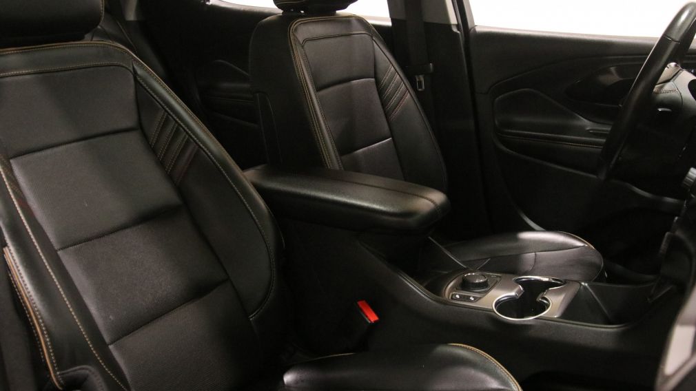 GMC Terrain AT4 2022 d&rsquo;occasion à vendre - 24