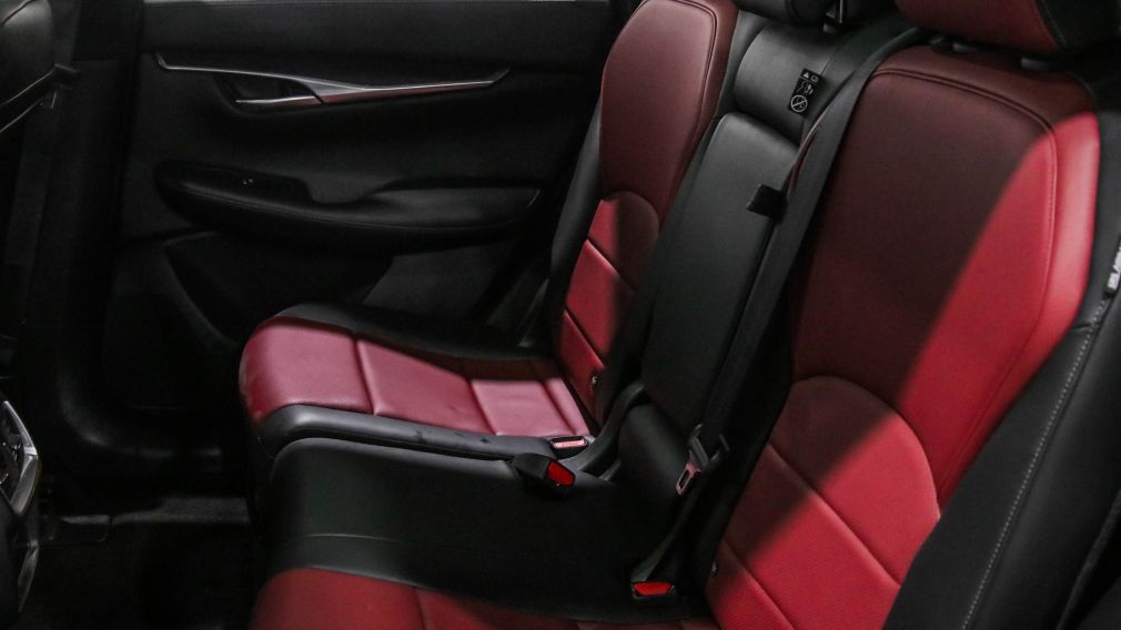 Infiniti QX50 SPORT 2023 à vendre à Trois-Rivières - 27