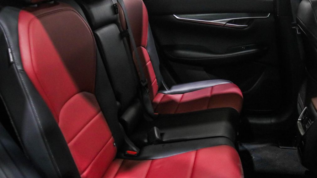 Infiniti QX50 SPORT 2023 à vendre à Trois-Rivières - 28