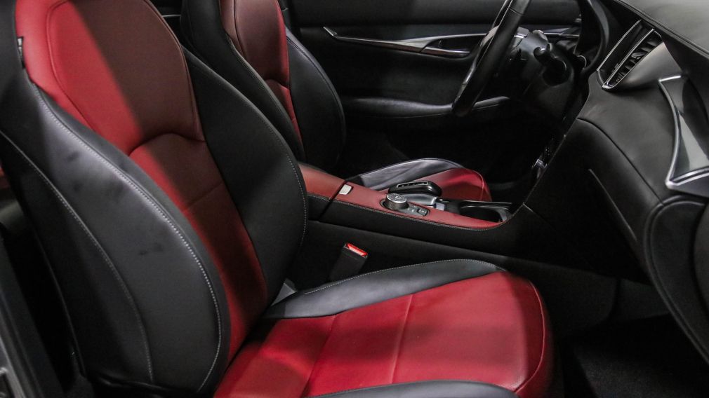 Infiniti QX50 SPORT 2023 à vendre à Trois-Rivières - 29