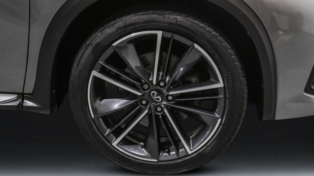 Infiniti QX50 SPORT 2023 à vendre à Trois-Rivières - 32