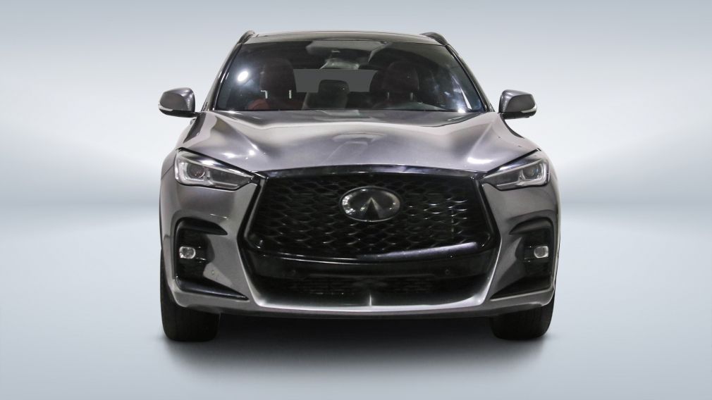 Infiniti QX50 SPORT 2023 à vendre à Trois-Rivières - 2