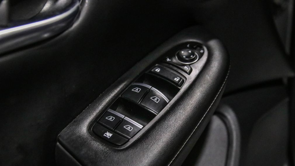 Infiniti QX50 SPORT 2023 à vendre à Trois-Rivières - 11