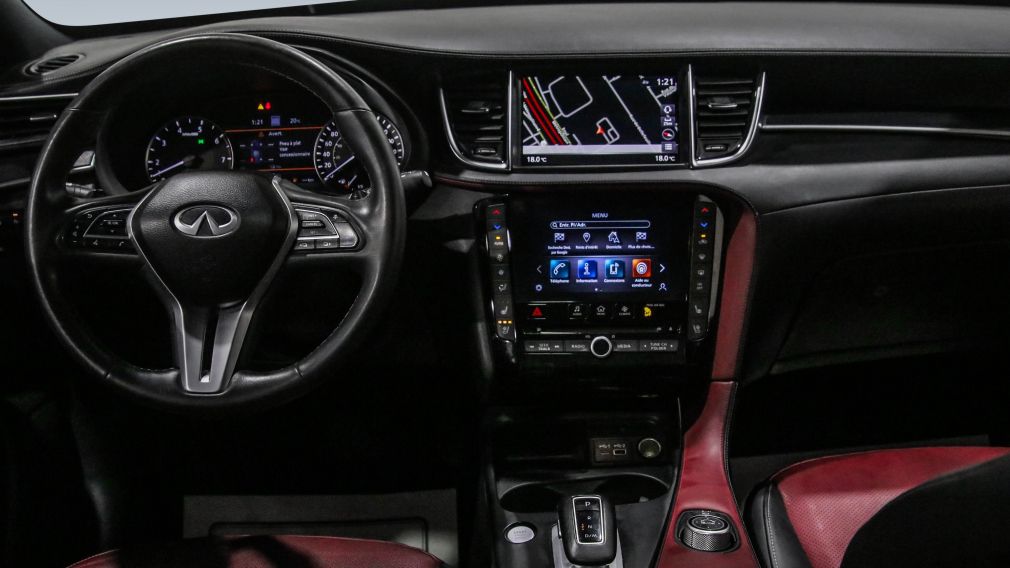 Infiniti QX50 SPORT 2023 à vendre à Trois-Rivières - 15