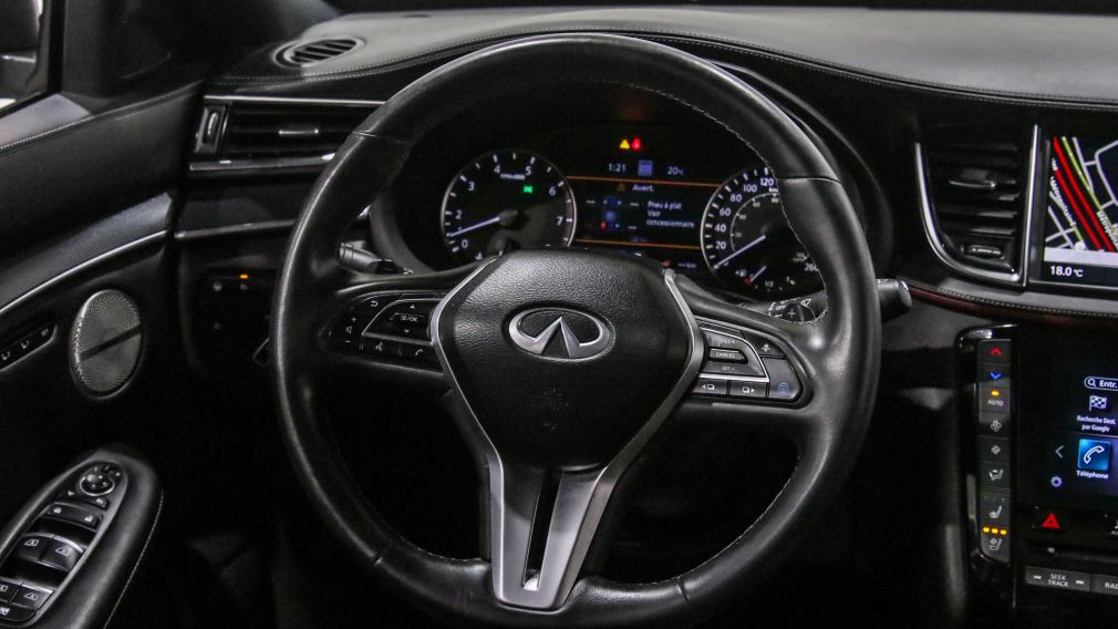 Infiniti QX50 SPORT 2023 à vendre à Trois-Rivières - 16