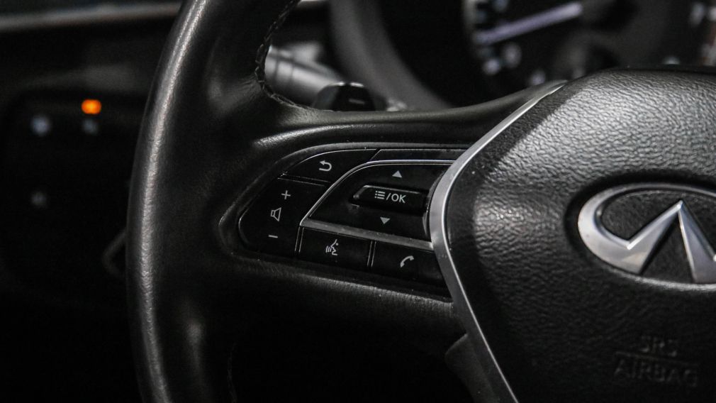 Infiniti QX50 SPORT 2023 à vendre à Trois-Rivières - 17