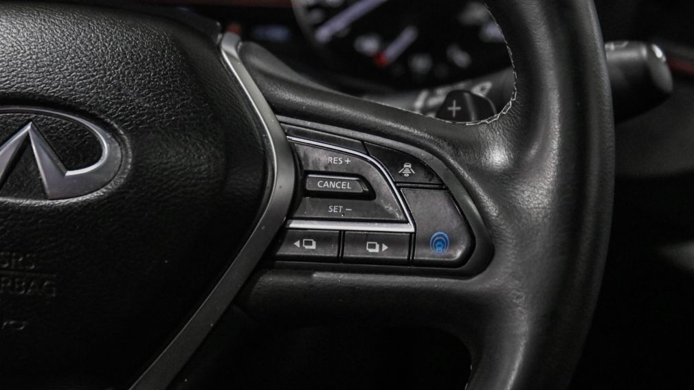 Infiniti QX50 SPORT 2023 à vendre à Trois-Rivières - 18