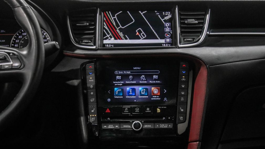 Infiniti QX50 SPORT 2023 à vendre à Trois-Rivières - 20