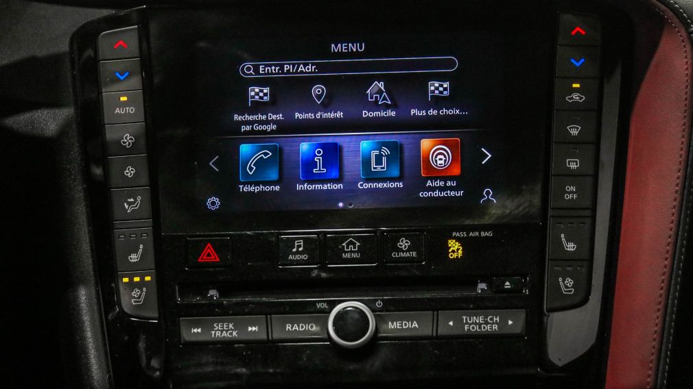 Infiniti QX50 SPORT 2023 à vendre à Trois-Rivières - 22
