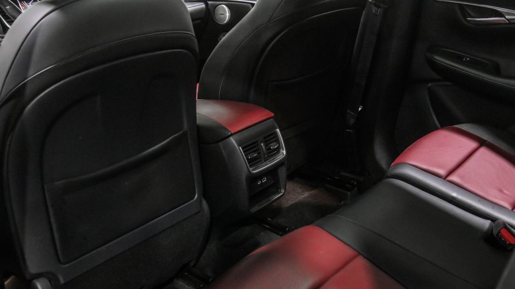 Infiniti QX50 SPORT 2023 à vendre à Trois-Rivières - 26