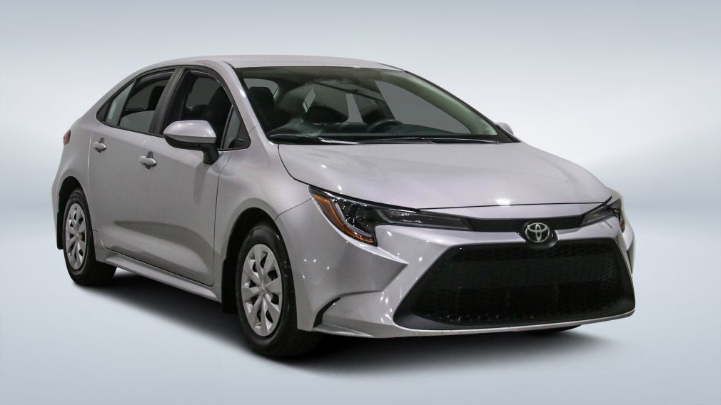 Toyota Corolla L