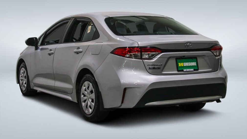 Toyota Corolla L 2020 d&rsquo;occasion à vendre - 5