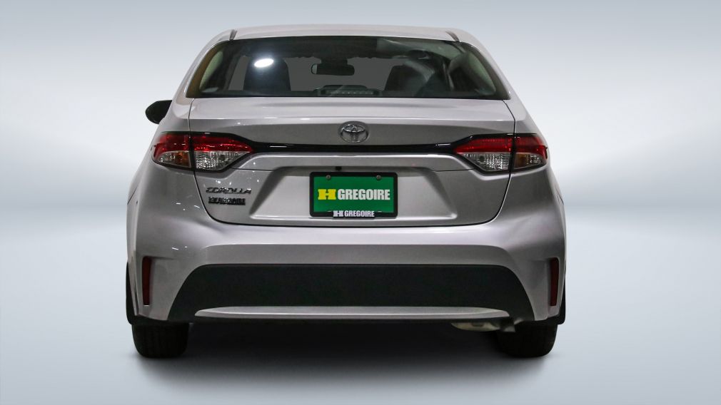 Toyota Corolla L 2020 d&rsquo;occasion à vendre - 6