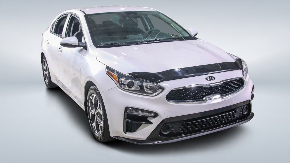 Kia Forte EX
