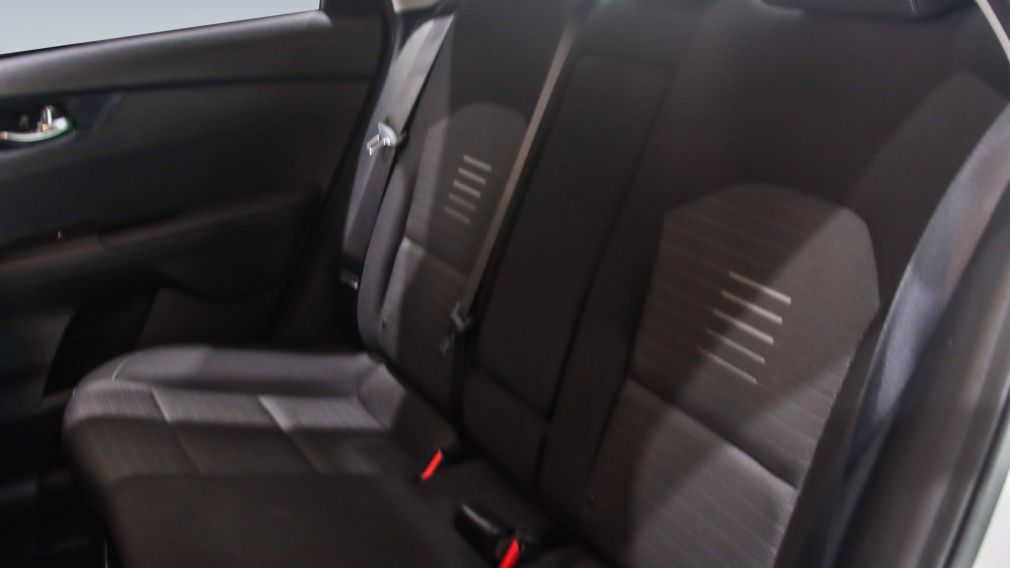 Kia Forte EX 2021 d&rsquo;occasion à vendre - 17