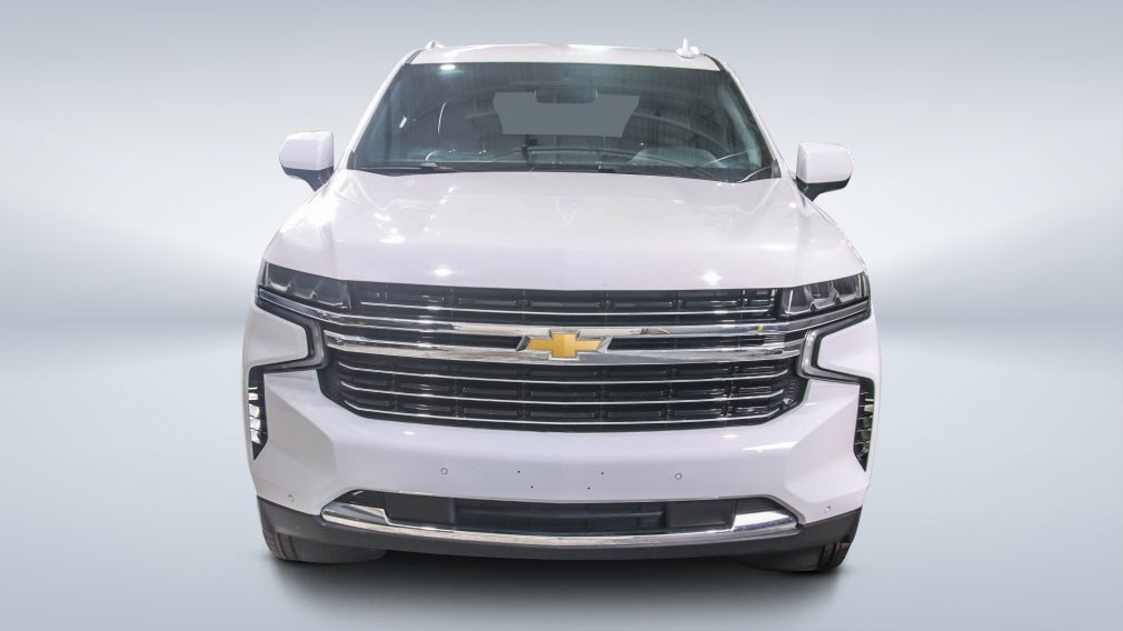 Chevrolet Suburban LT 2024 d&rsquo;occasion à vendre - 2