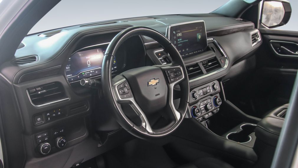 Chevrolet Suburban LT 2024 d&rsquo;occasion à vendre - 18