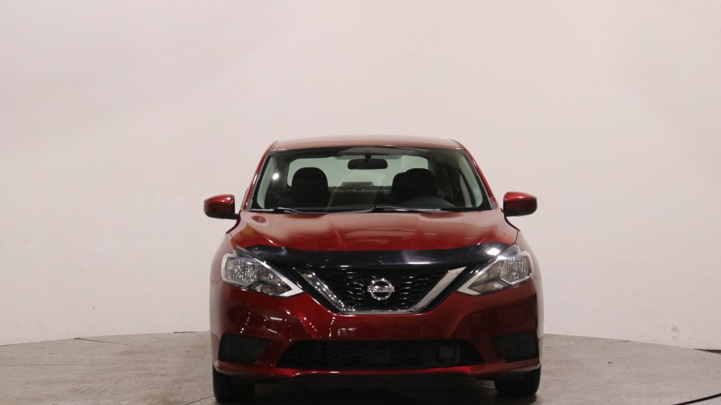 Nissan Sentra SV 2019 d&rsquo;occasion à vendre - 2
