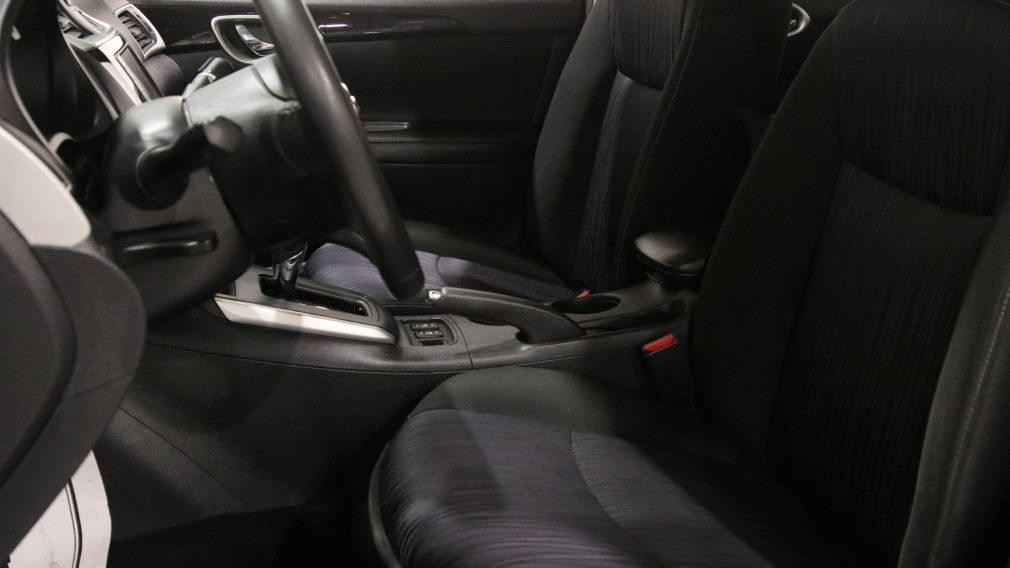 Nissan Sentra SV 2019 d&rsquo;occasion à vendre - 10