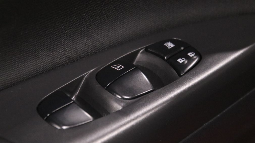 Nissan Sentra SV 2019 d&rsquo;occasion à vendre - 11