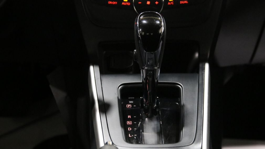 Nissan Sentra SV 2019 d&rsquo;occasion à vendre - 20
