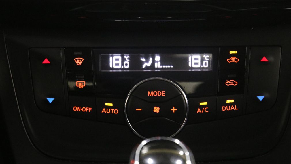 Nissan Sentra SV 2019 d&rsquo;occasion à vendre - 19