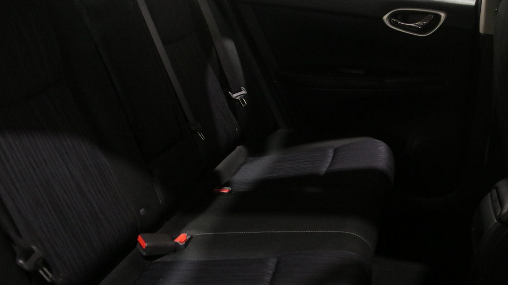 Nissan Sentra SV 2019 d&rsquo;occasion à vendre - 23