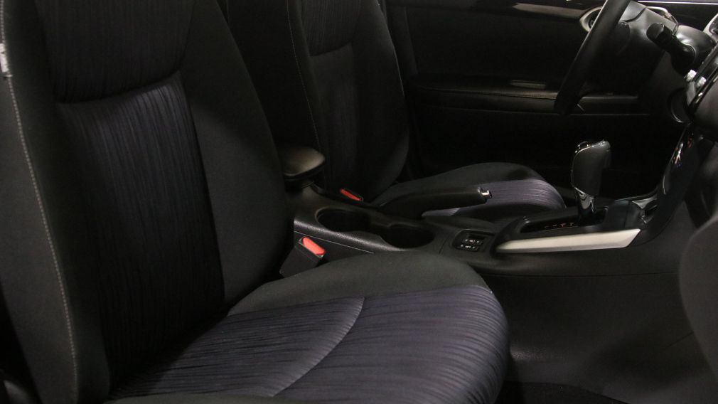 Nissan Sentra SV 2019 d&rsquo;occasion à vendre - 24