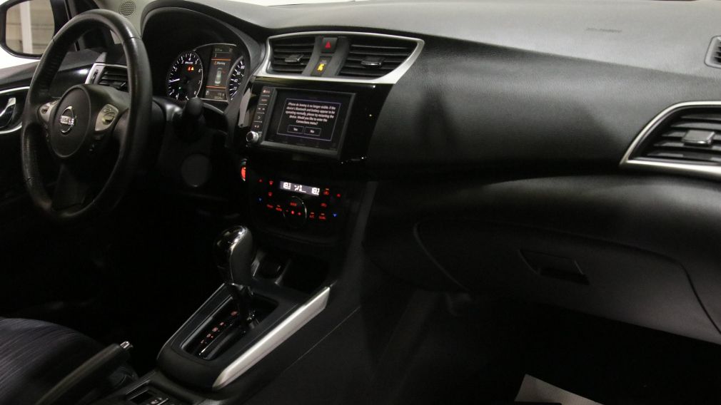 Nissan Sentra SV 2019 d&rsquo;occasion à vendre - 25
