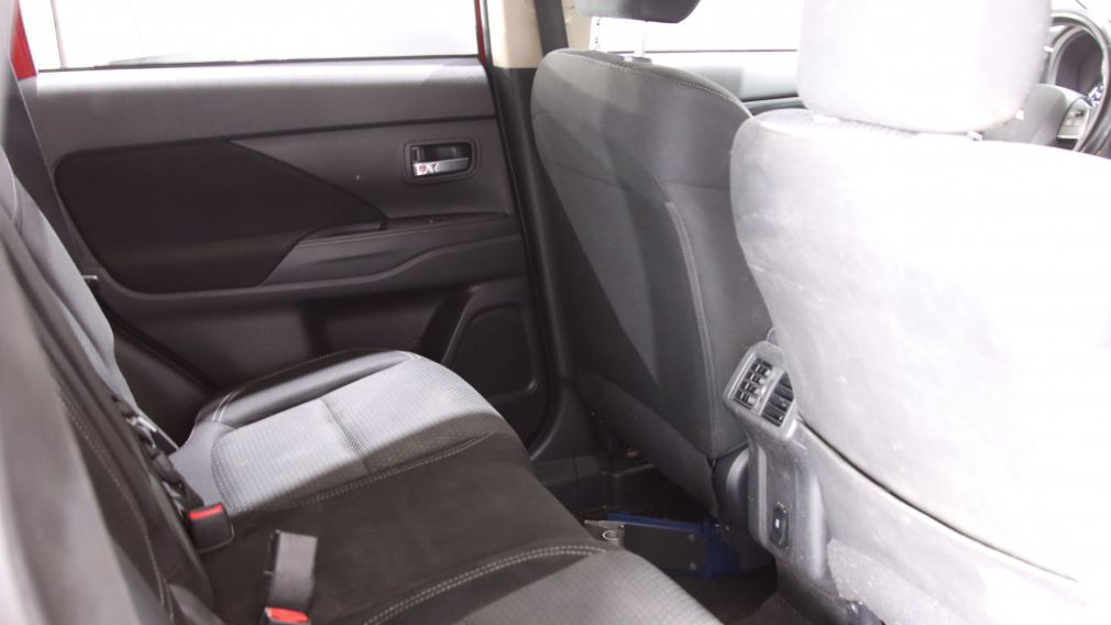 Mitsubishi Outlander ES 2020 d&rsquo;occasion à vendre - 23