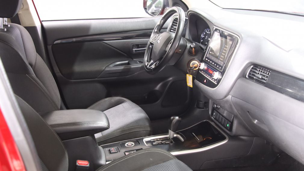 Mitsubishi Outlander ES 2020 d&rsquo;occasion à vendre - 25