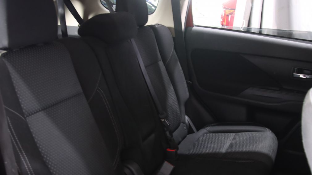 Mitsubishi Outlander ES 2020 d&rsquo;occasion à vendre - 22