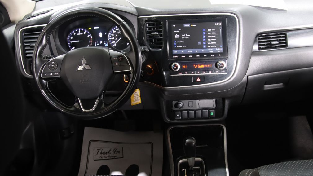 Mitsubishi Outlander ES 2020 d&rsquo;occasion à vendre - 20