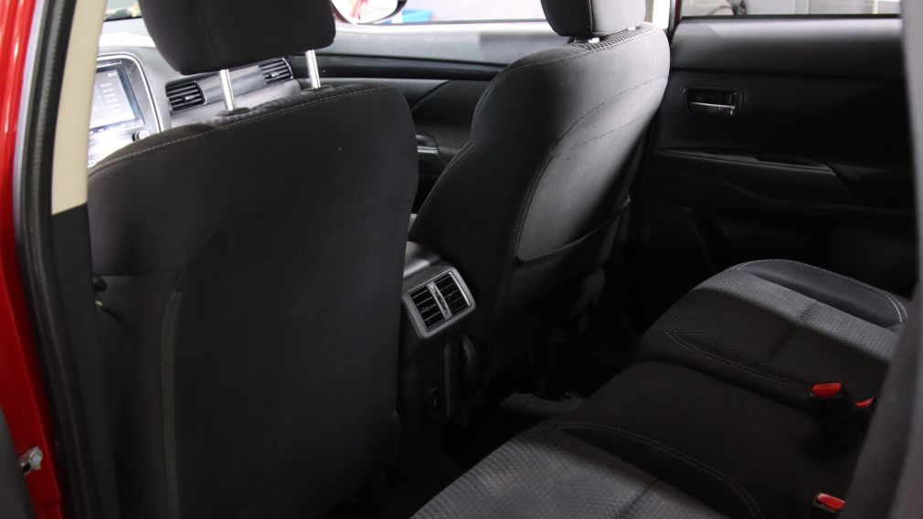 Mitsubishi Outlander ES 2020 d&rsquo;occasion à vendre - 18