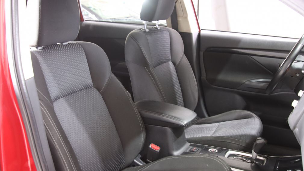 Mitsubishi Outlander ES 2020 d&rsquo;occasion à vendre - 24